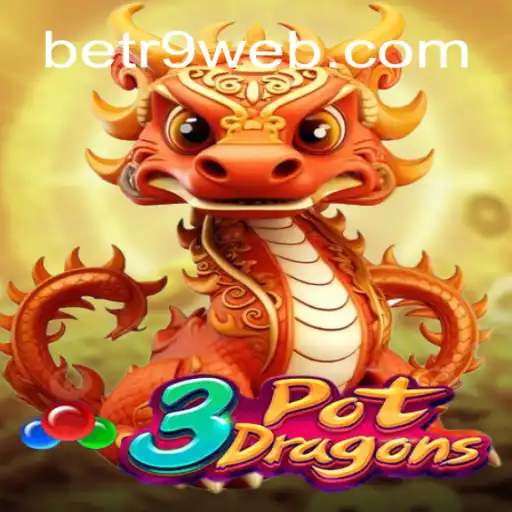 Descubra o Mundo de 3PotDragons: Uma Aventura Mística com BETR9