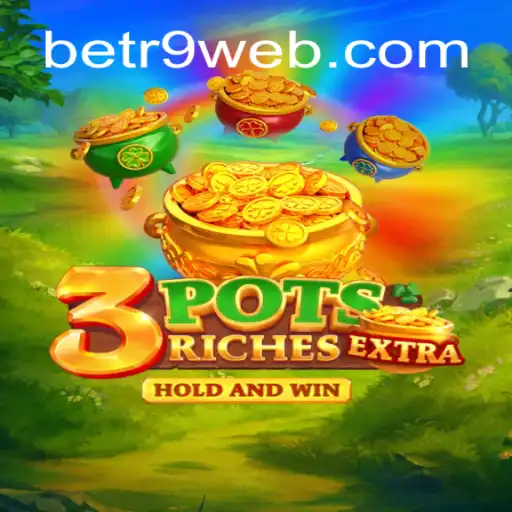 Explorando o Mundo do Jogo 3potsExtra: Estratégia e Diversão com BETR9