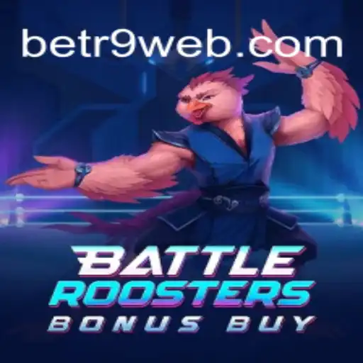 Explorando o Mundo de BattleRoostersBonusBuy: Diversão e Estratégia