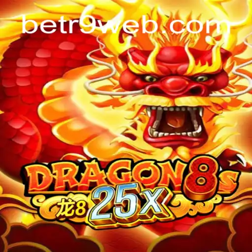 Dragon8s25x: Uma Viagem Épica no Universo dos Jogos
