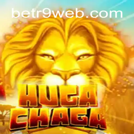 HugaChaga: Descubra o Jogo do Momento com a Chave BETR9