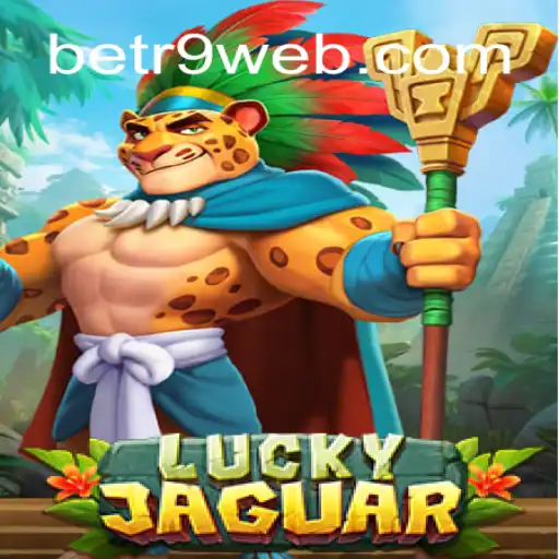 Explorando o Excitante Mundo de LuckyJaguar: Uma Aventura de Jogo com BETR9