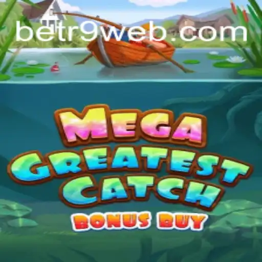 Descubra a Emoção do MegaGreatestCatchBonusBuy no Mundo dos Jogos Digitais