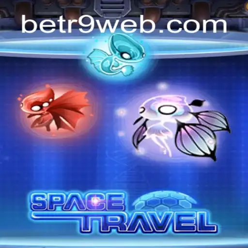 SpaceTravel: Explorando o Universo com BETR9