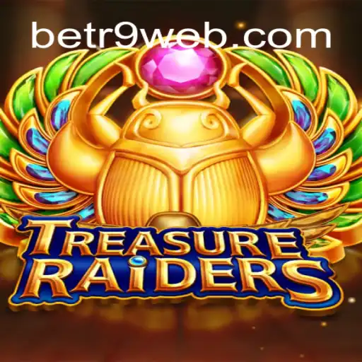 Desvendando o Mundo de TREASURERAIDERS: Aventura e Estratégia