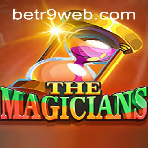 TheMagicians: Descubra o Jogo de Estratégia Exclusivo com BETR9