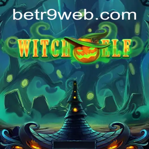 Descubra WitchElf: Um Mergulho no Fascinante Mundo de BETR9