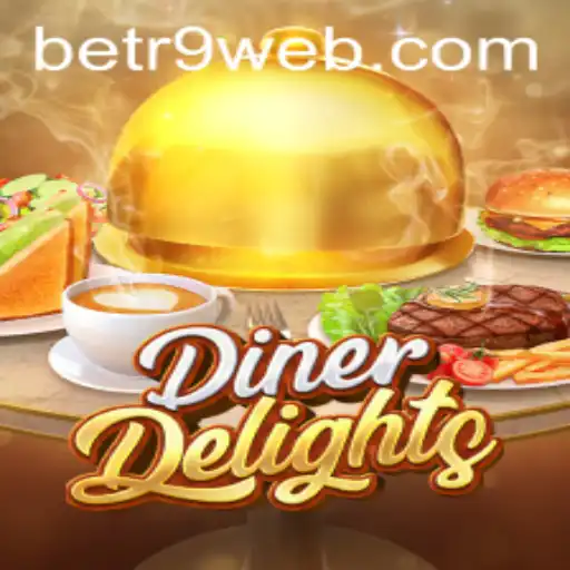 Descubra o Mundo de 'DinerDelights': Um Jogo de Estratégia Culinária