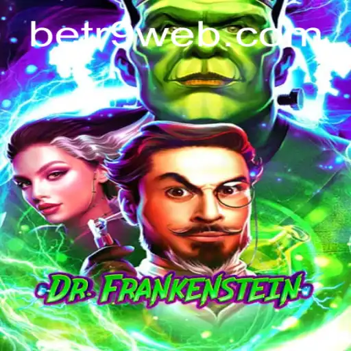 DrFrankenstein: Descubra as Aventuras deste Enigmático Jogo de Tabuleiro