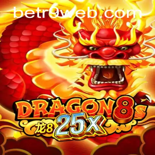 Dragon8s25x: Uma Viagem Épica no Universo dos Jogos