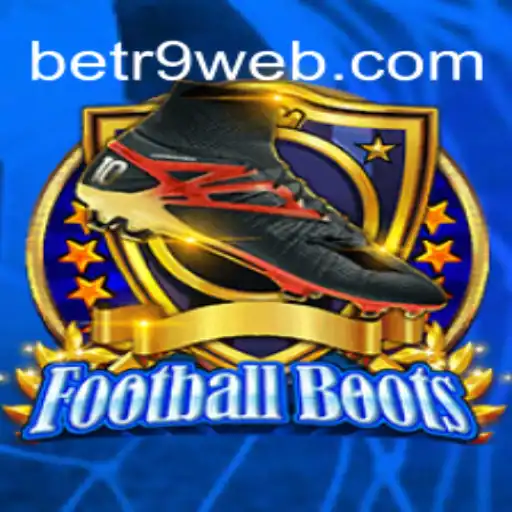Descubra o Mundo de FootballBoots: Uma Nova Experiência de Jogo com BETR9