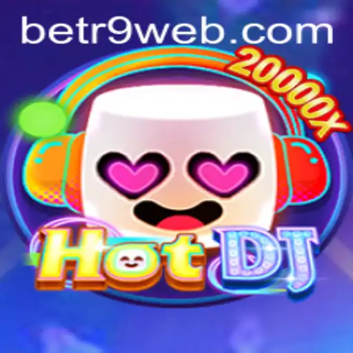 Descubra o Jogo 'HotDJ' e suas Regras com BETR9