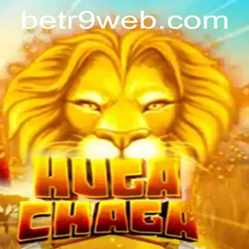 HugaChaga: Descubra o Jogo do Momento com a Chave BETR9