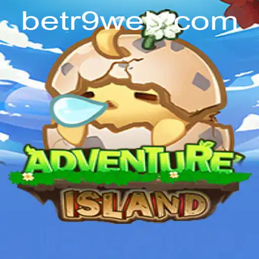 IslandsAdventure: Explorando as Aventuras de Ilha com a Chave BETR9