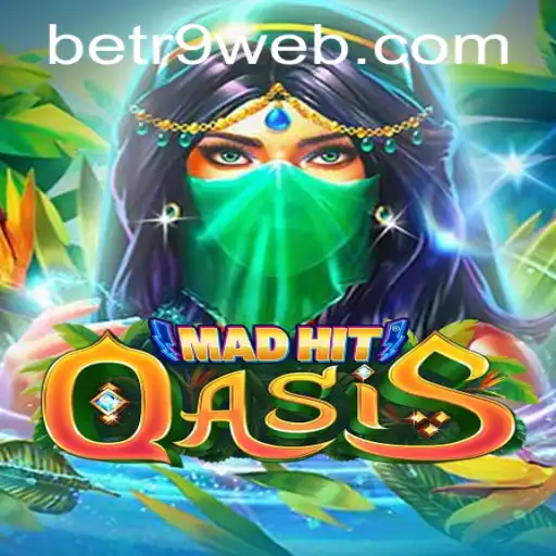 Explorando o Mundo de MadHitOasis: Aventura e Estratégia em um Jogo Único