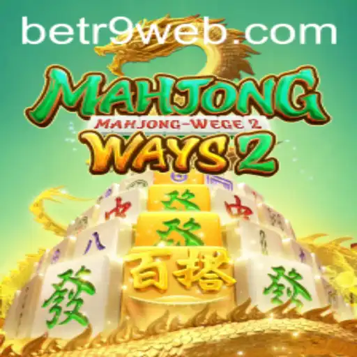Descubra o Fascinante Mundo de MahjongWays2 com BETR9