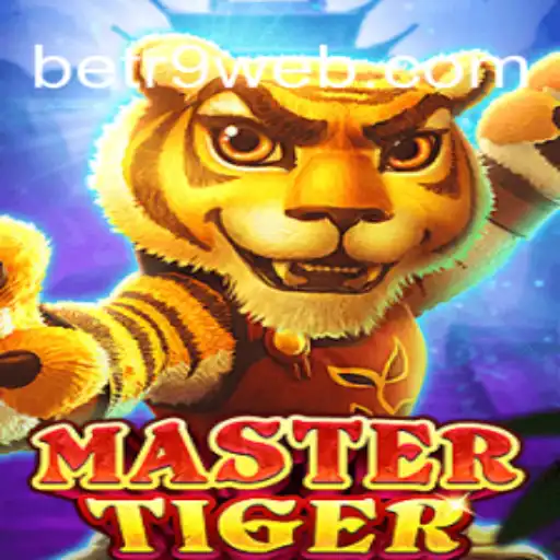MasterTiger: O Jogo Estratégico Que Está Conquistando o Mundo