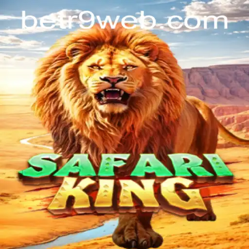 SafariKing: A Última Sensação do Mundo dos Jogos