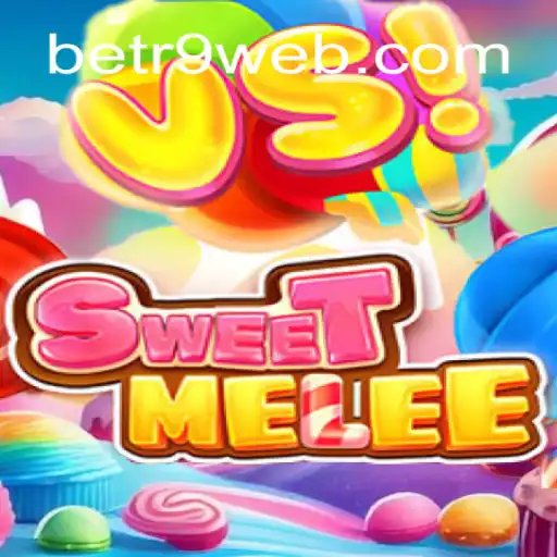 Descubra o Fascinante Mundo de 'SweetMelee' - Um Jogo de Estratégia Inovador