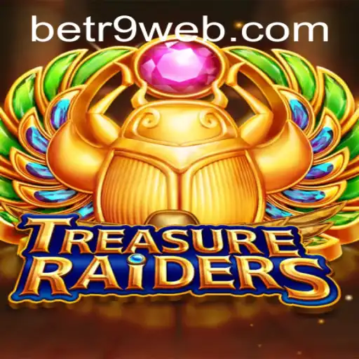 Desvendando o Mundo de TREASURERAIDERS: Aventura e Estratégia