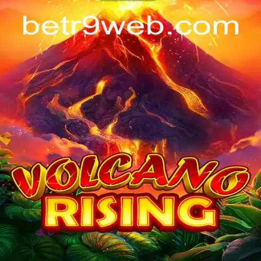 VolcanoRising: Uma Experiência de Jogo Explosiva